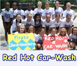 Red Hot Car Wash